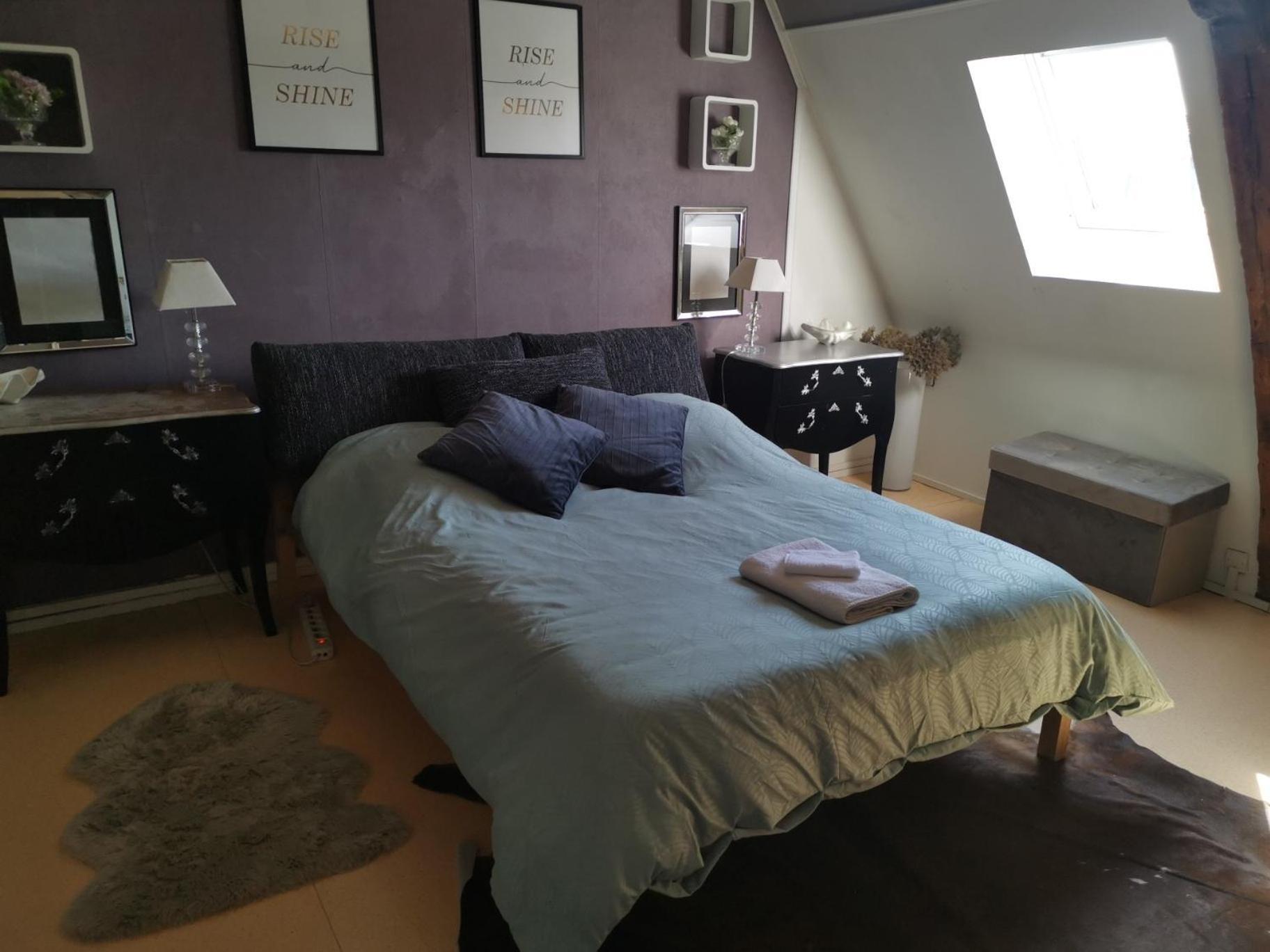 Appartement Spacieux دويه المظهر الخارجي الصورة